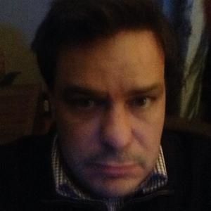 Meet your Posher, Douglas